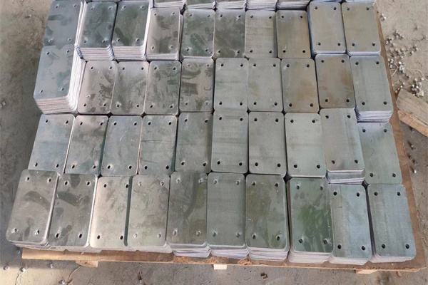 南通 异形铅块 ICU防护铅块 仪器配重铅块 