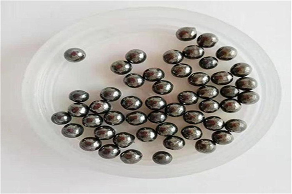 南通铅珠 铅粒 铅丸 铅砂配重用