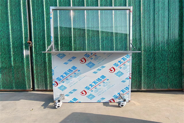 南通医用铅防护屏 各科室防护用