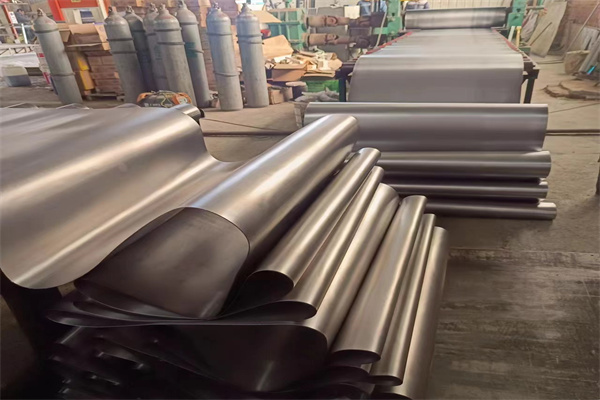 南通铅板 铅皮 铅卷