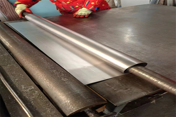 南通0.5mm铅皮  软铅皮   钓鱼铅皮