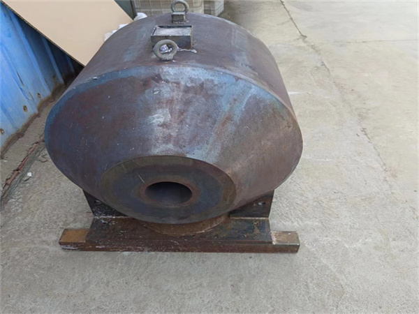 南通浇筑合金铅件