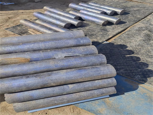 南通配重铅棒