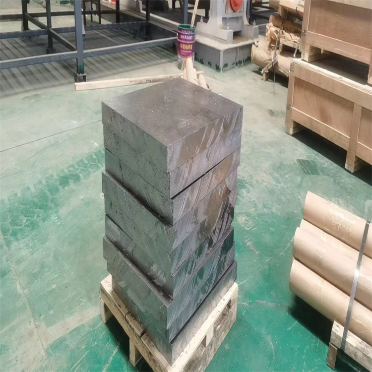 南通铅块的主要用途